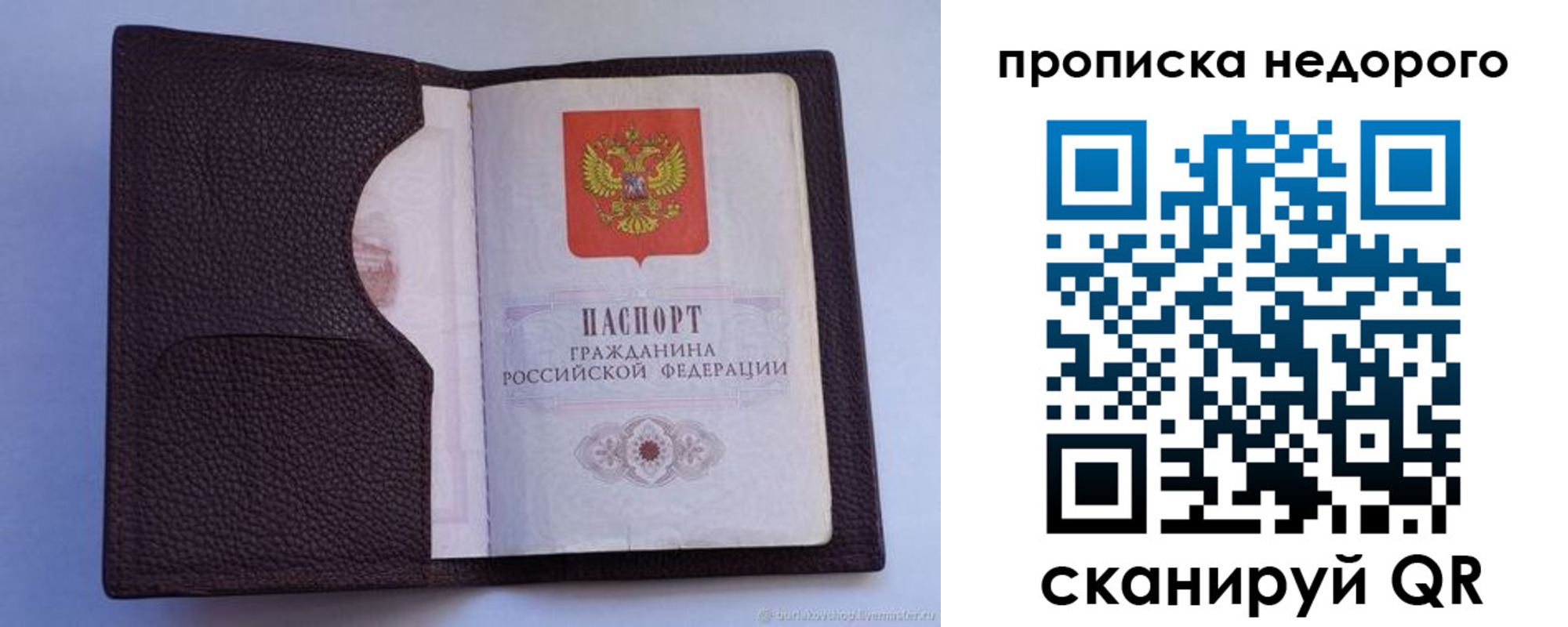 прописка законно в Долинске